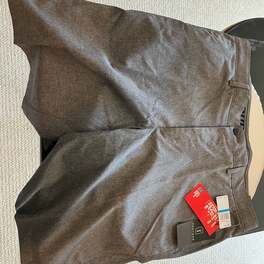 Mens PGA Shorts